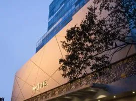 The Raviz Calicut