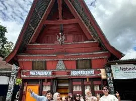 Andaliman House
