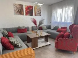 Seashell Apartment
