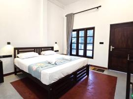 Ablebay – hotel w mieście Pottuvil
