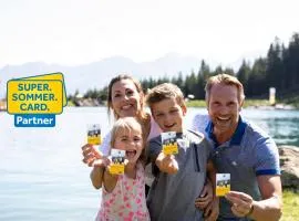 ALPENAPART Ladis - Relaxed Alpine Luxury for Families
