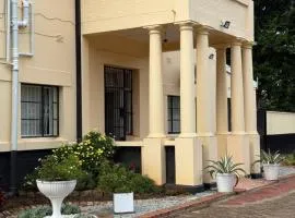 Shukuru Guest House