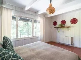 Hostal Casona del Agua habitación privada 2 personas Tinajas Cajon del Maipo