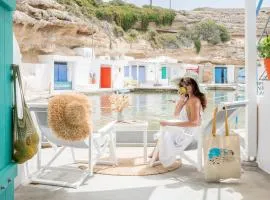 Mimikos Fishermanhouse