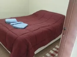 ruta 8 suites