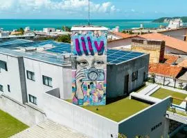 Liiv Costeira - Natal Ponta Negra