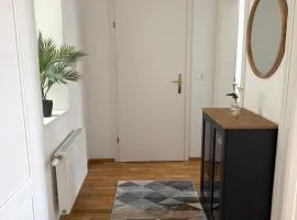 Stylish apartment located in the heart of downtown