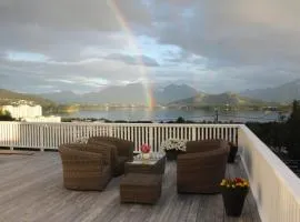 Ålesund Fjord View Home