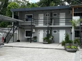 Residencial Vila Jardim - AP 4