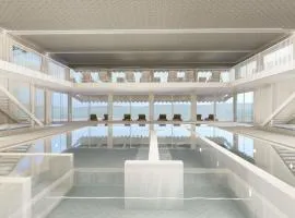 Bel Hôtel Oléron Thalasso & Spa - MGallery Collection