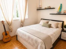 Adriatic Apartment