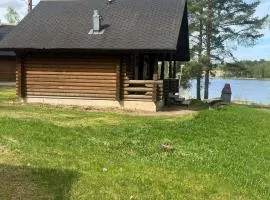 Ruovesi Camping Haapasaari
