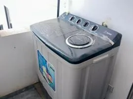 3 bedroom appartment