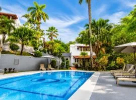 Alma Vida Hotel