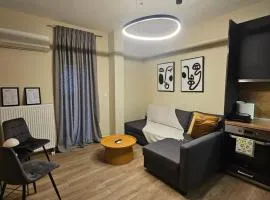relaxd apartments