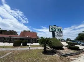Florida Garden Motel Winter Haven Near LEGOLAND