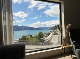 Sognefjorden View