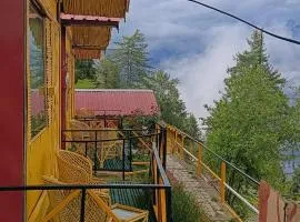 Chauhan bambo house