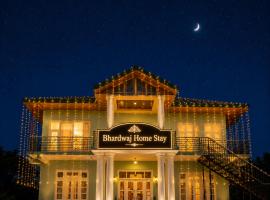 Bhardwaj Home Stay, Hotel in Chail