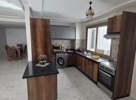 Appartement al qods