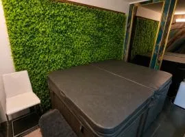 Apparte 104 avec Jacuzzi