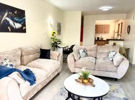 Savana Abode-Nakuru CBD