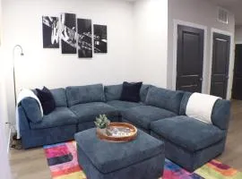 1BR Retreat Near Walmart Campus & AMP & Bike Lift