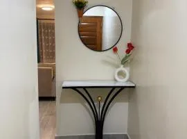Savana Abode-Nakuru CBD