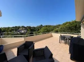 GREAT OPPORTUNITY! EXCEPTIONAL terrace & pool & garage