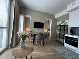 Apartment Marinan Portin Kapteeni A 17 kaksio Kalajoki