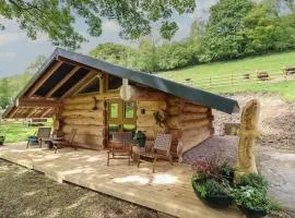 Owl Valley Cabin