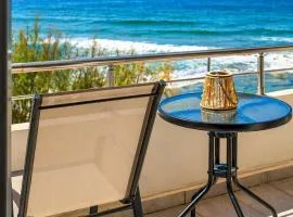 Sole e Mare B2 Beachfront Sea View Apartment