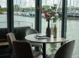 Houseboat De Amstel