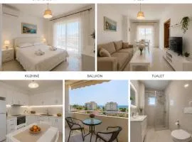Sun Flower Apartaments