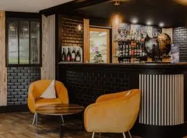 Mercure Annecy Sud