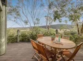 The Ridge House Panoramic views