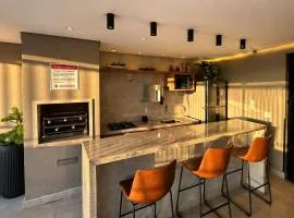Executive Loft - Praticidade e modernidade.