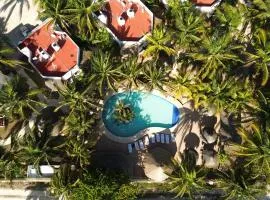Tecnohotel Beach