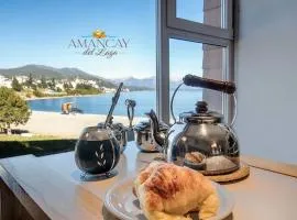 AMANCAY DEL LAGO - Apartamento a Orillas del Lago