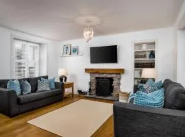 Pear Tree Cottage, Dunblane