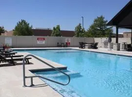 Trails End, Bike Park, In-Unit Bike Storage, Pool