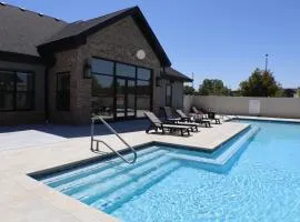 Trails End, Bike Park, In-Unit Bike Storage, Pool