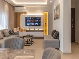 Kapxhiu Oceanis Residences