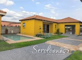 Seroloana Guest House
