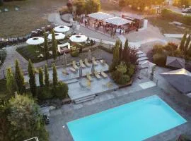 Novotel Reims Tinqueux