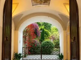 Palazzo Murat Luxury Rooms