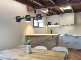 El Nido de la Ardilla, Casa rural con jardín en Llanes reformada en 2026