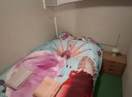 Chambre d'hôte Mles bêtes