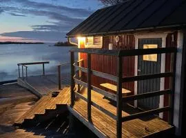 Sandvik Gästhamn & Camping