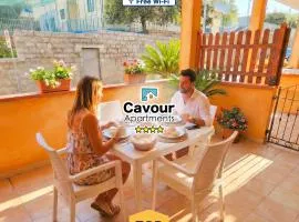 Cavour Apartment With Terrace